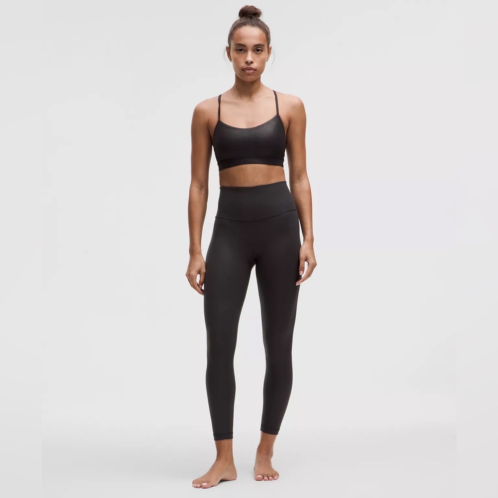 lululemon Align™ High-Rise Pant 25"
Shimmer